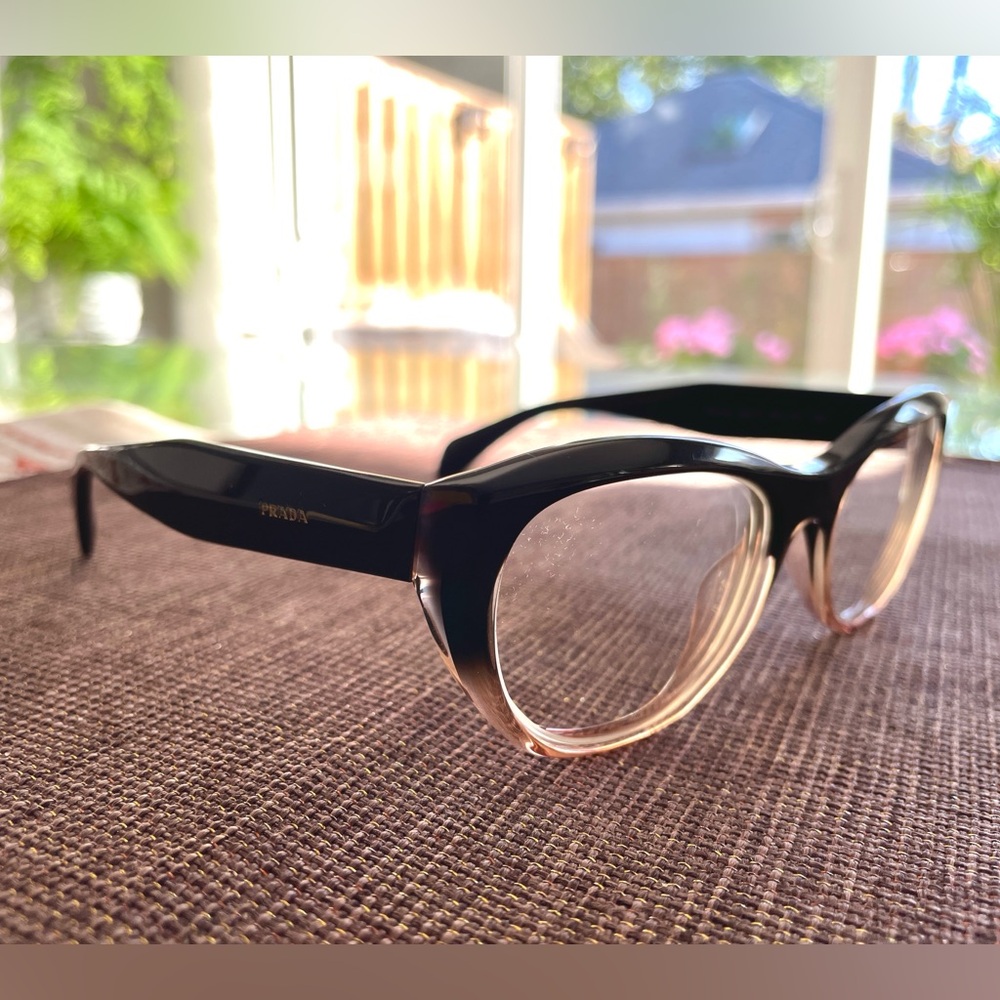Prada Eyewear